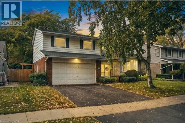 688 CHERRYWOOD Drive