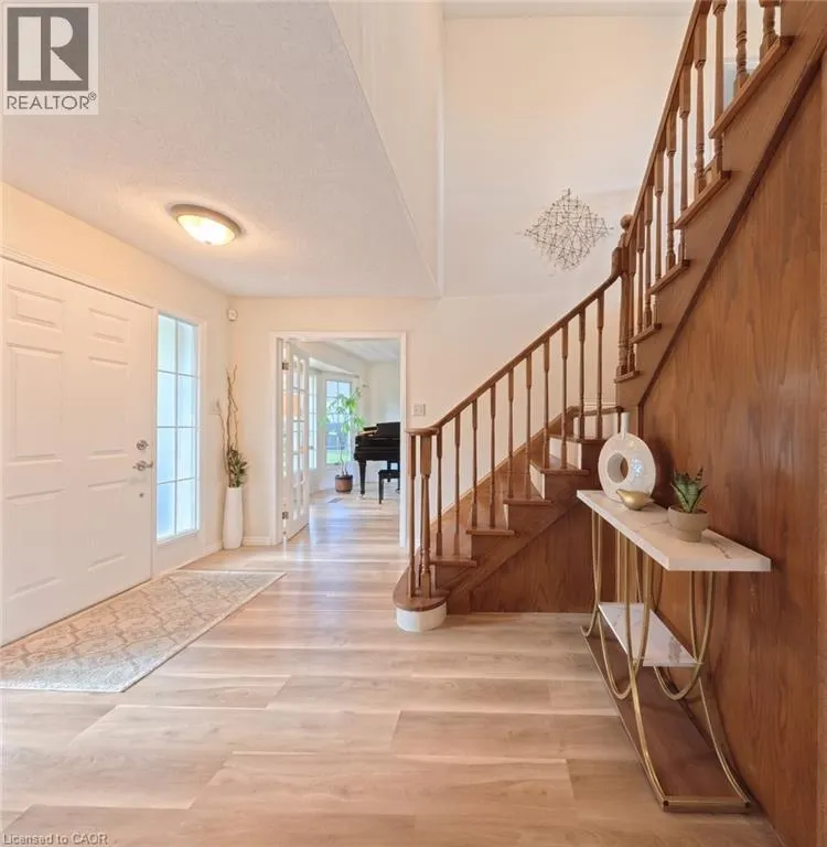 488 HEATHER HILL Place