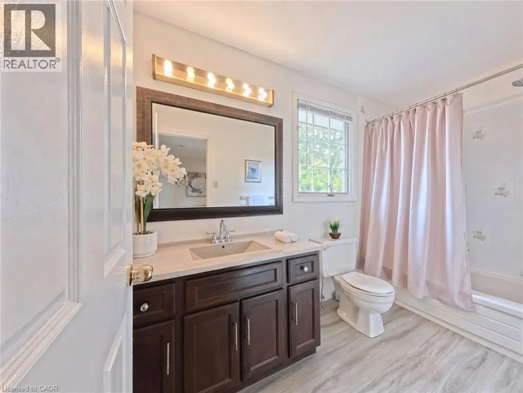 488 HEATHER HILL Place