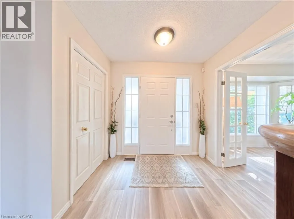488 HEATHER HILL Place