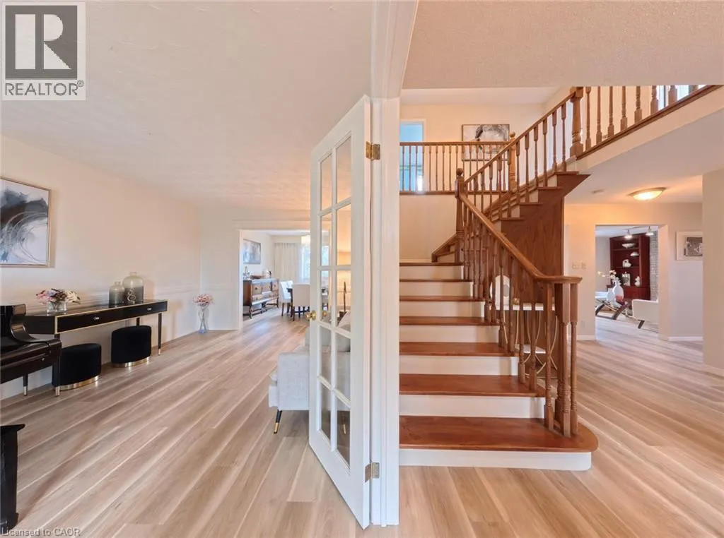 488 HEATHER HILL Place