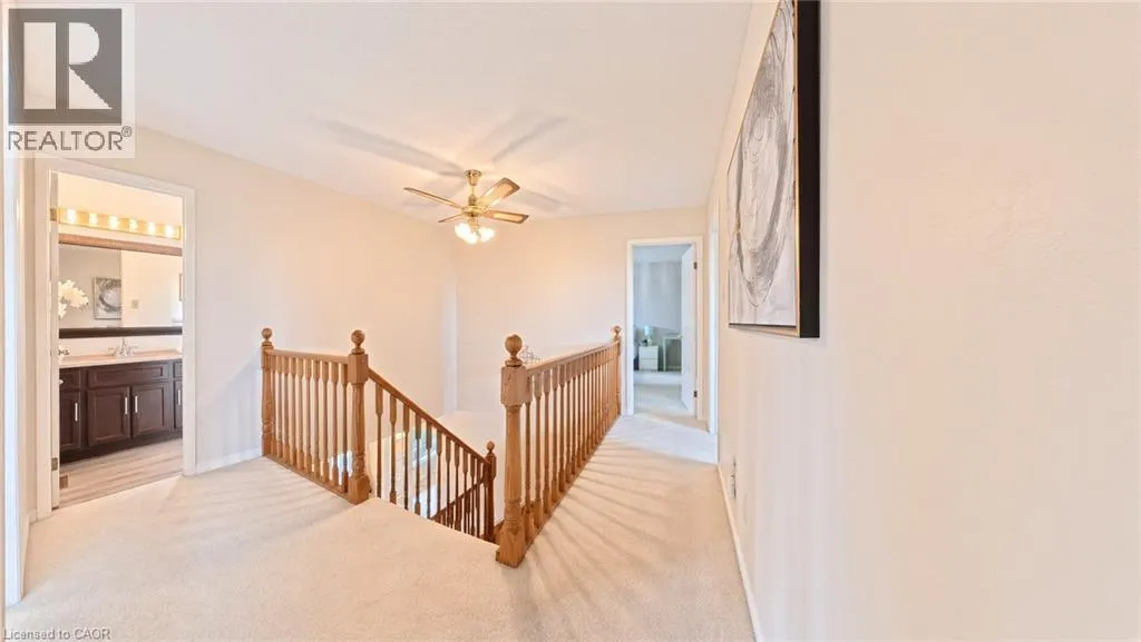 488 HEATHER HILL Place
