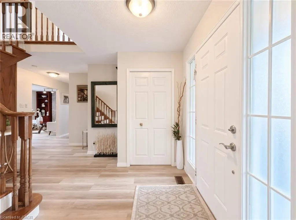 488 HEATHER HILL Place