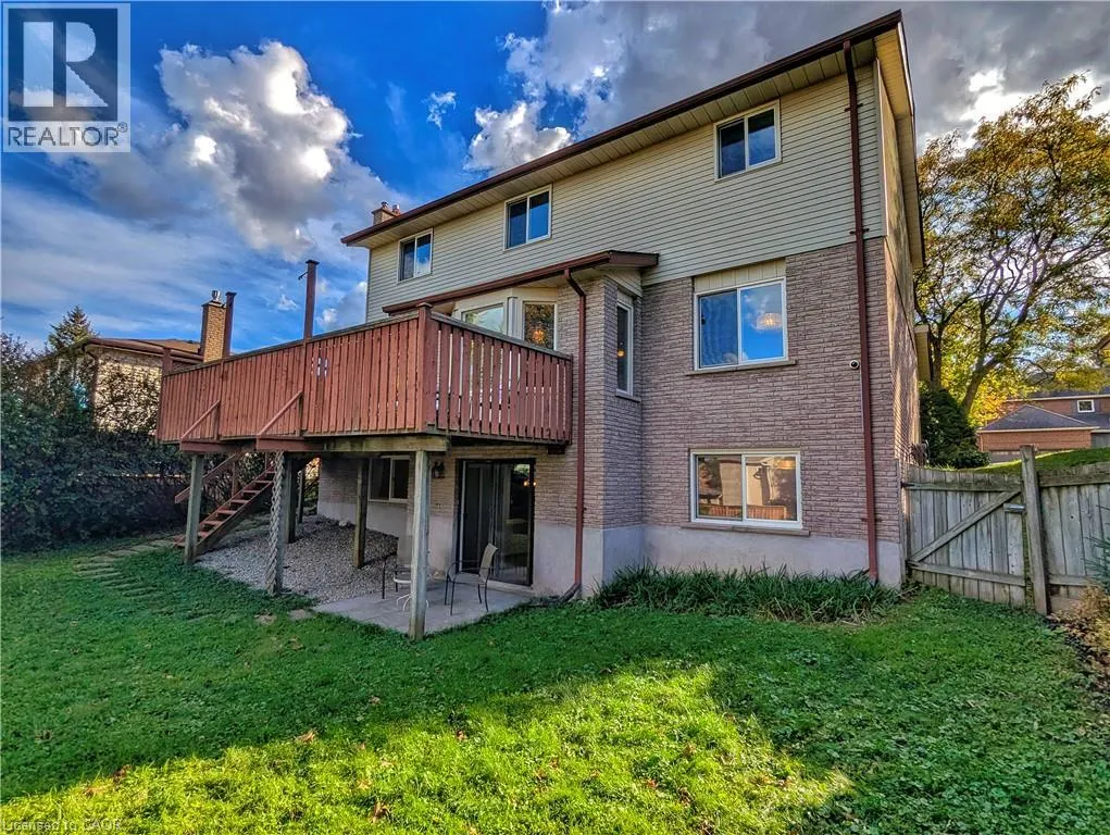 488 HEATHER HILL Place