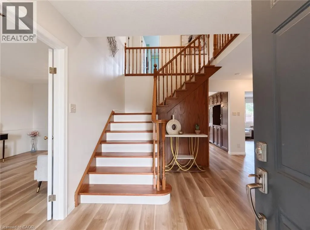 488 HEATHER HILL Place