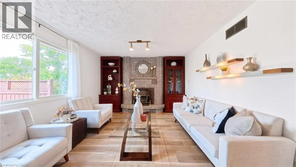 488 HEATHER HILL Place