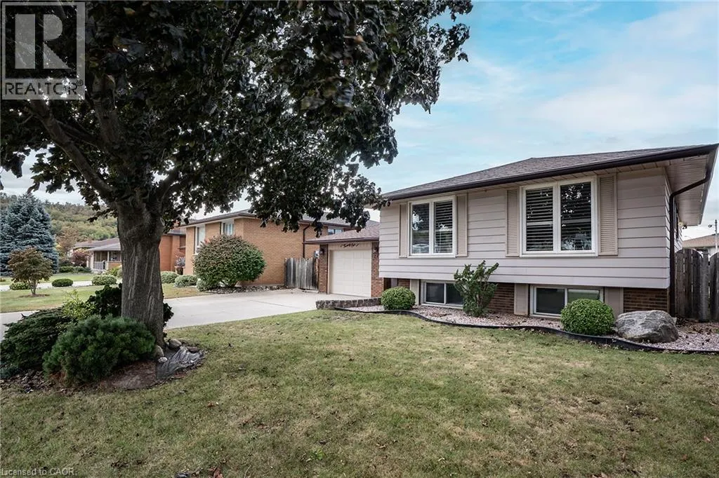 21 GREEN FOREST Drive