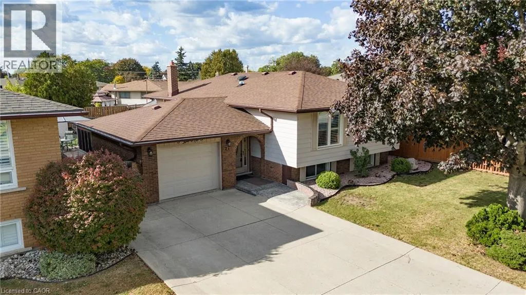 21 GREEN FOREST Drive