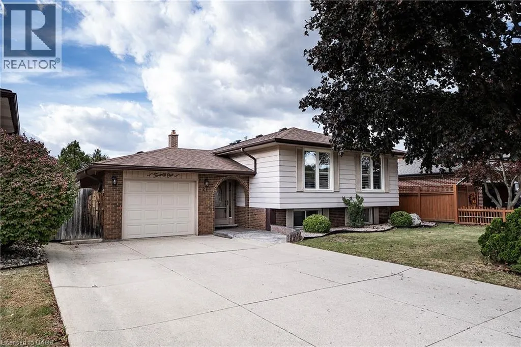 21 GREEN FOREST Drive