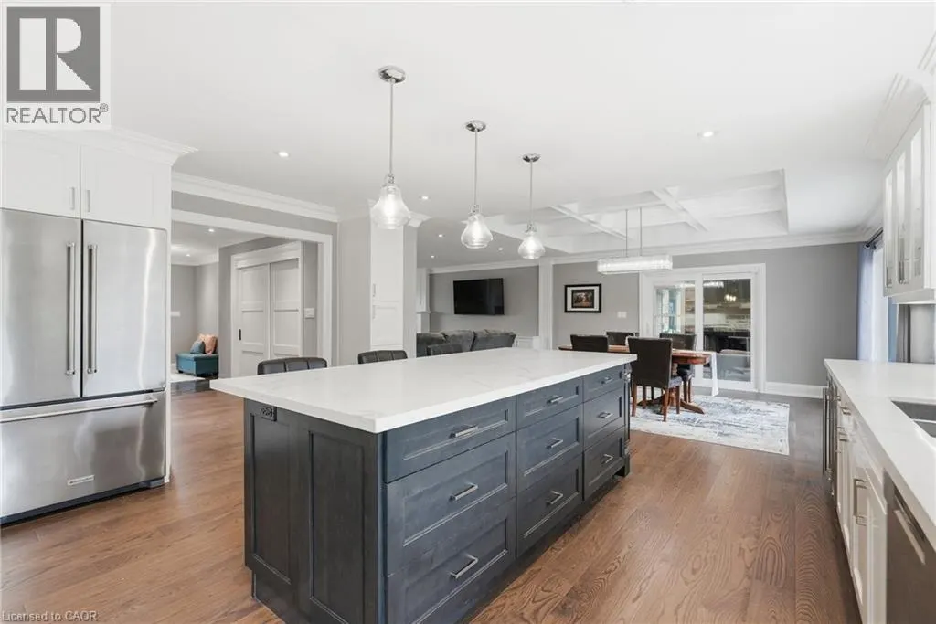 5448 APPLEBY Line