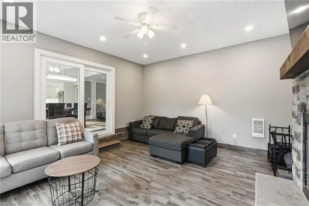 5448 APPLEBY Line
