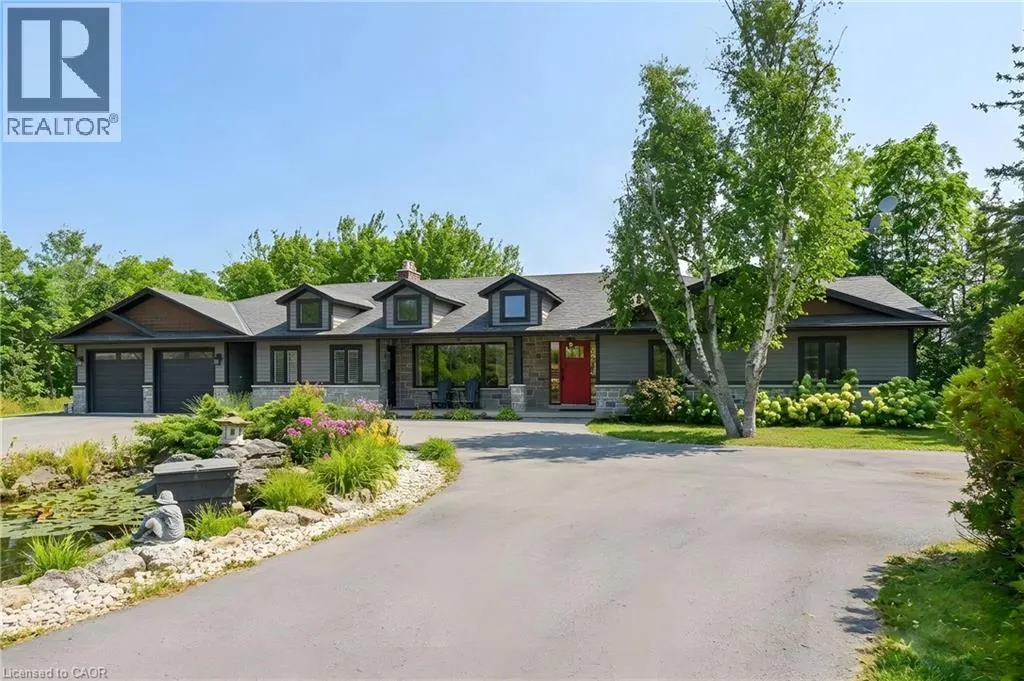 5448 APPLEBY Line