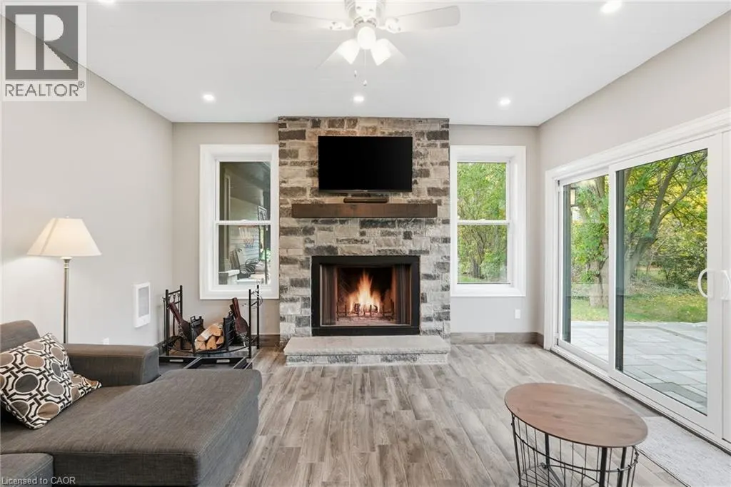 5448 APPLEBY Line