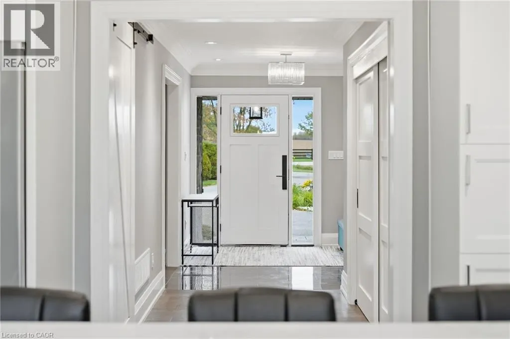 5448 APPLEBY Line