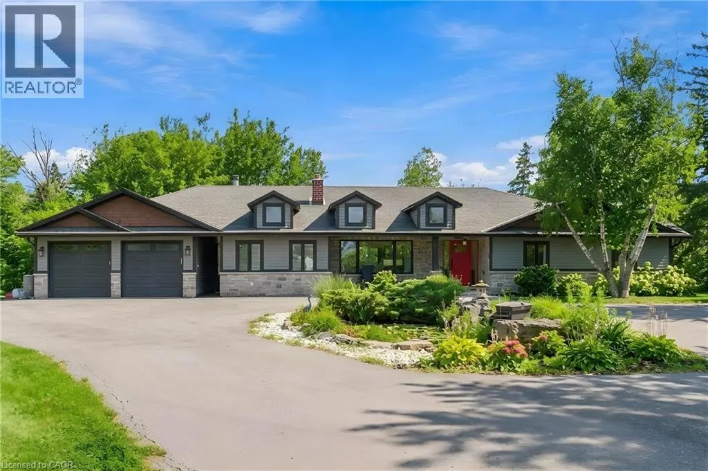 5448 APPLEBY Line