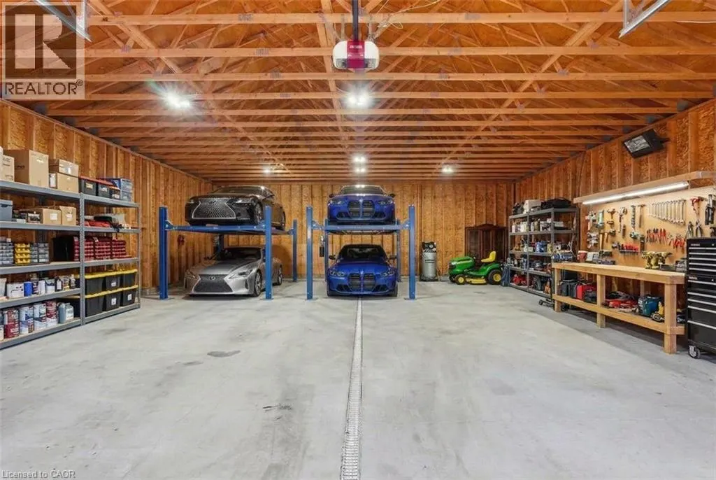 5448 APPLEBY Line