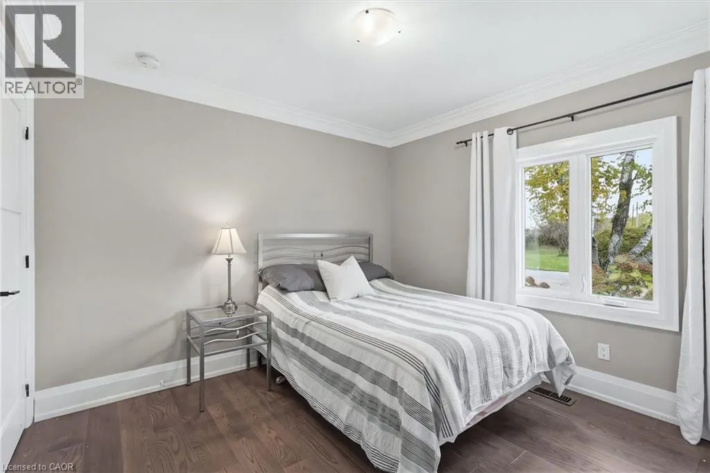 5448 APPLEBY Line