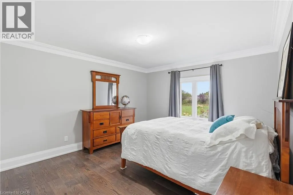 5448 APPLEBY Line