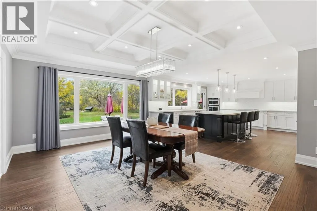 5448 APPLEBY Line