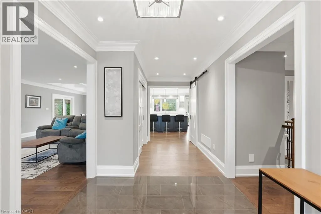 5448 APPLEBY Line