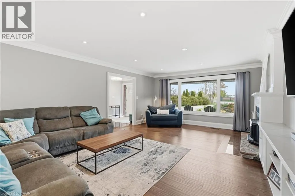 5448 APPLEBY Line