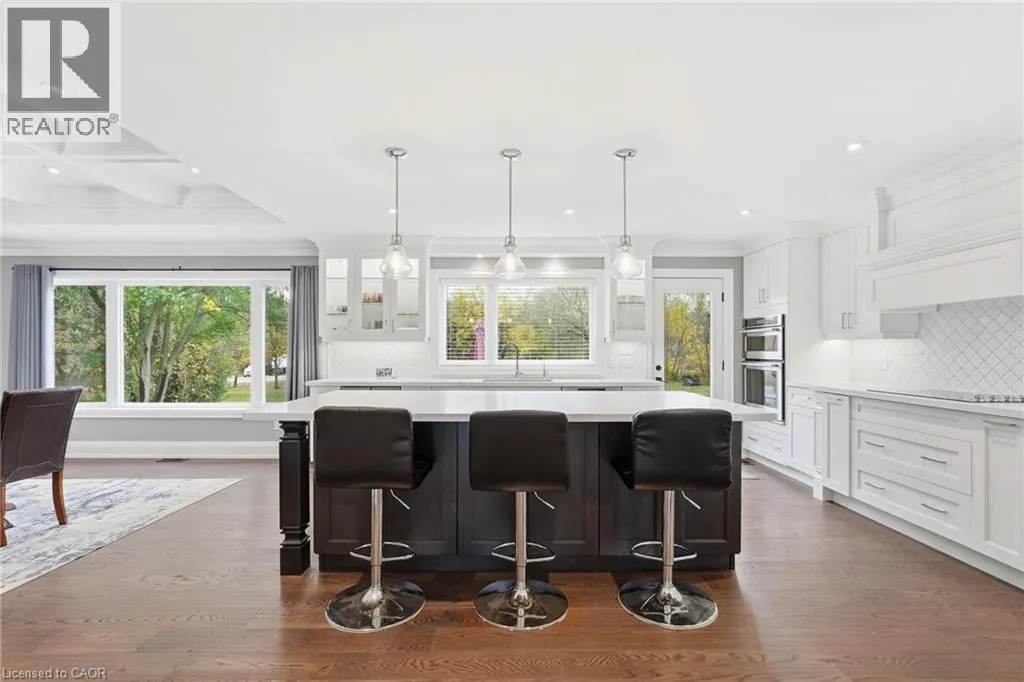 5448 APPLEBY Line