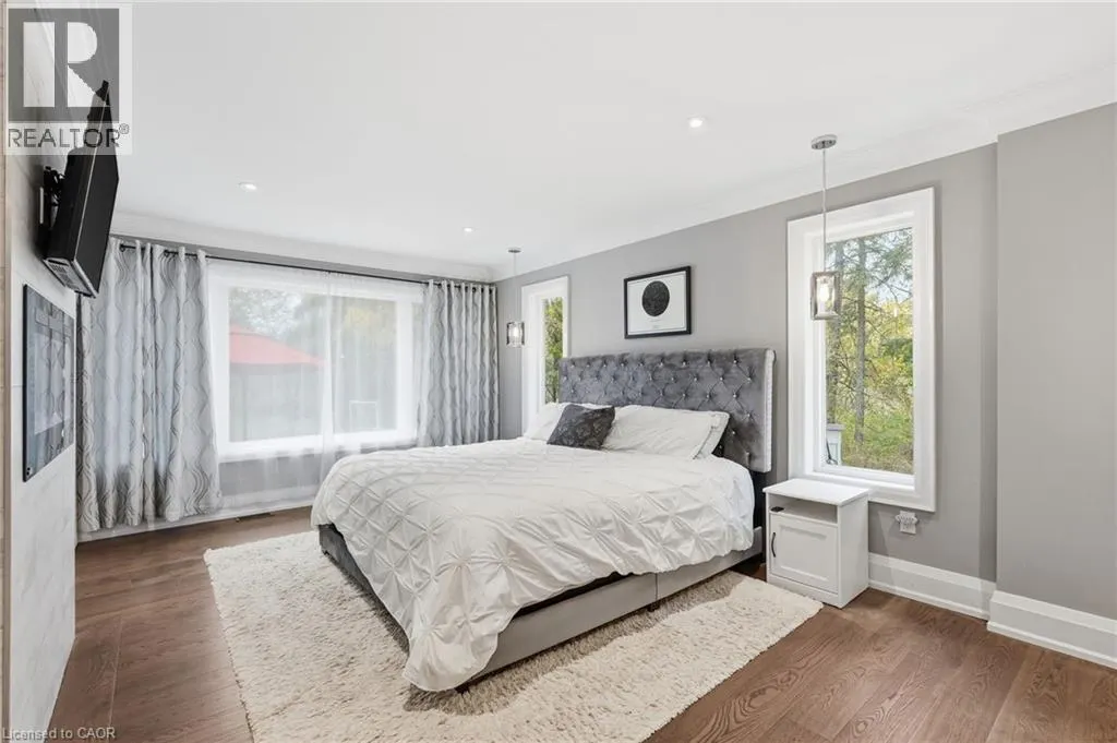 5448 APPLEBY Line
