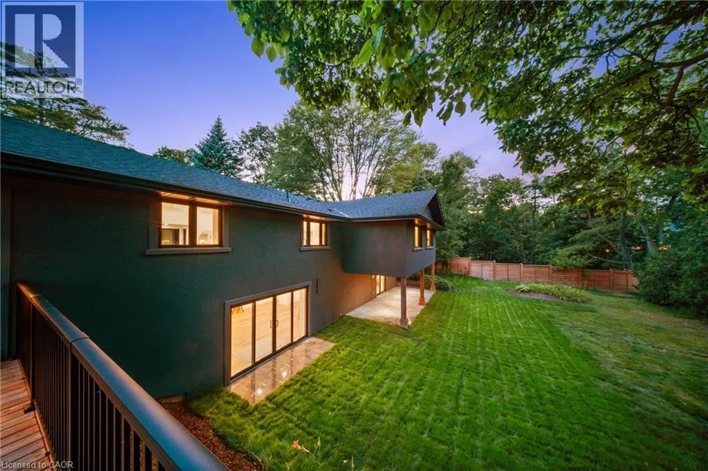 201 TRELAWN Avenue