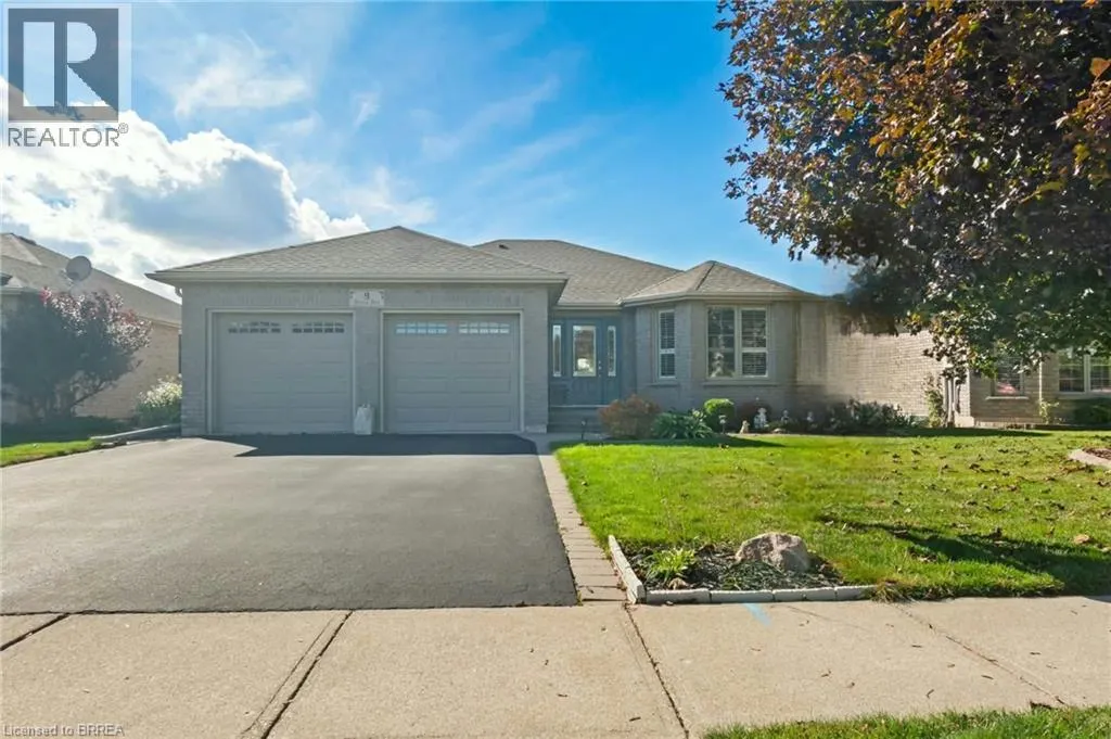 9 NIXON AVE Avenue