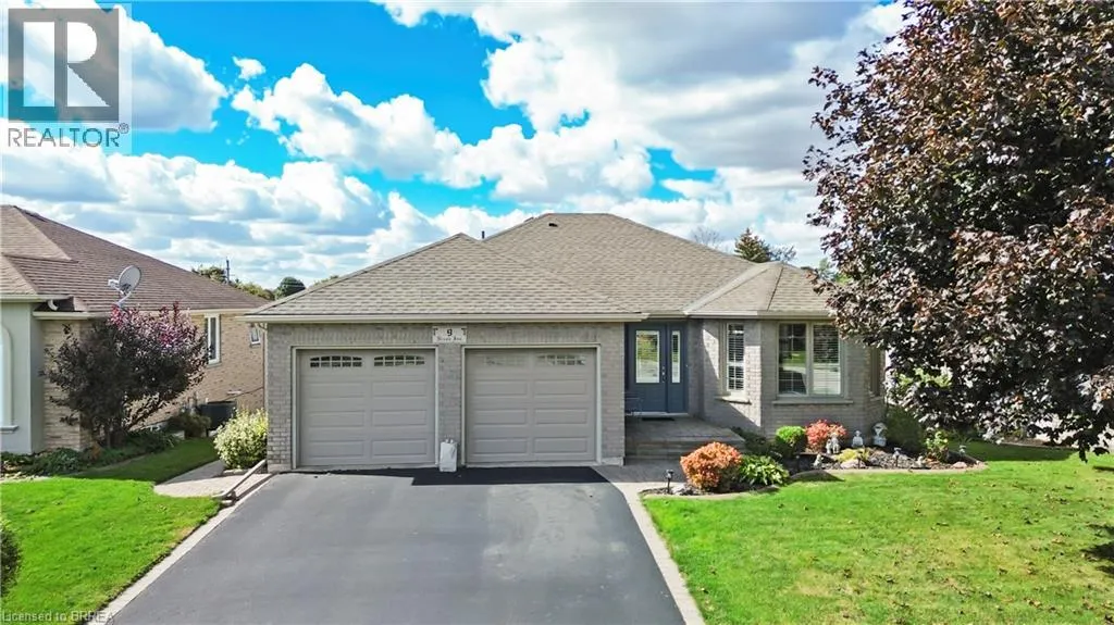 9 NIXON AVE Avenue