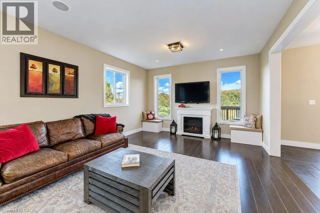 524 SUNDEW Drive