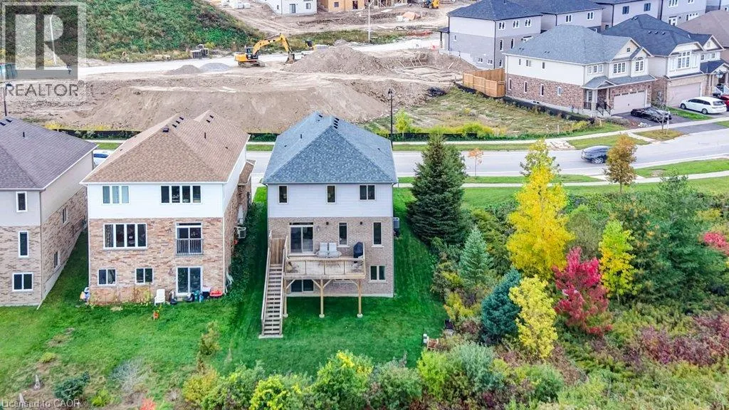 524 SUNDEW Drive