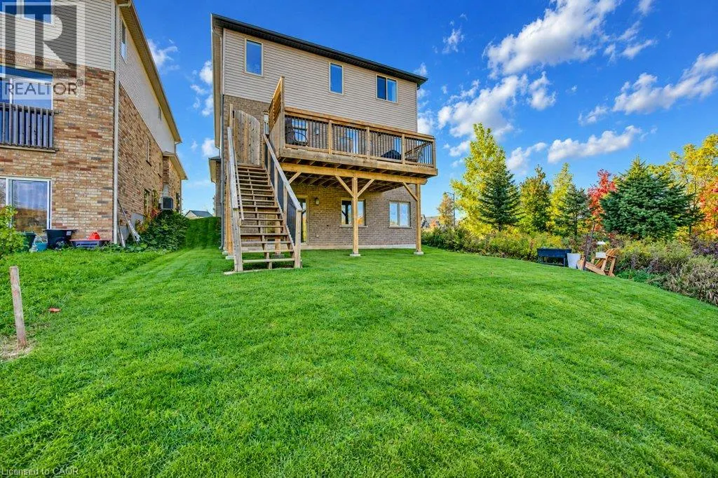 524 SUNDEW Drive