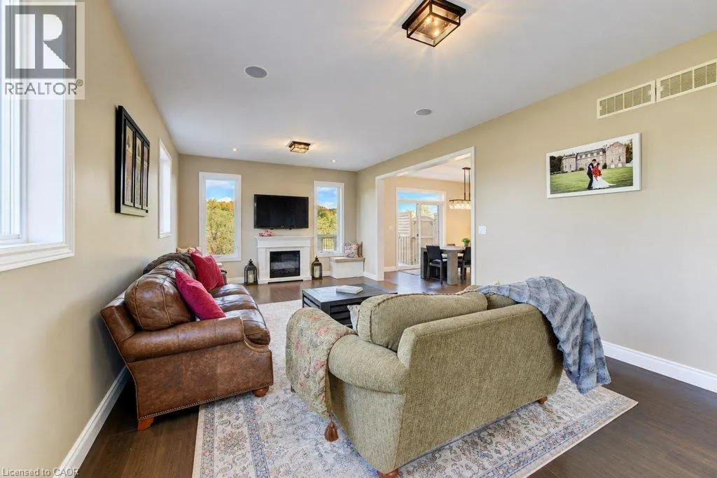 524 SUNDEW Drive