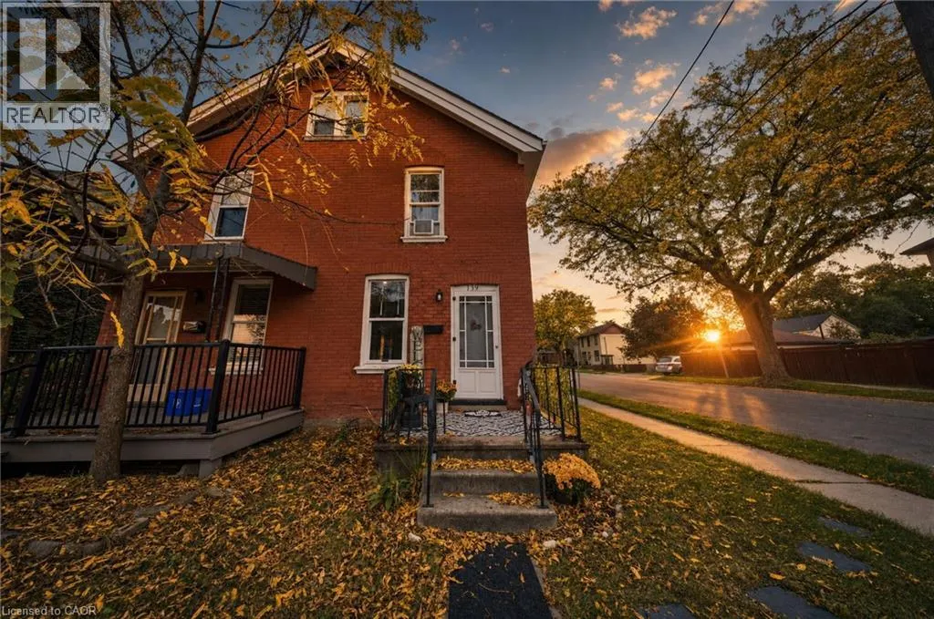139 SUPERIOR Street