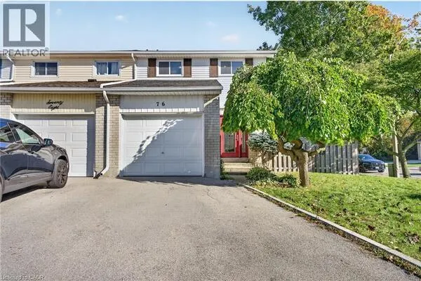 76 GOLDEN ORCHARD Drive