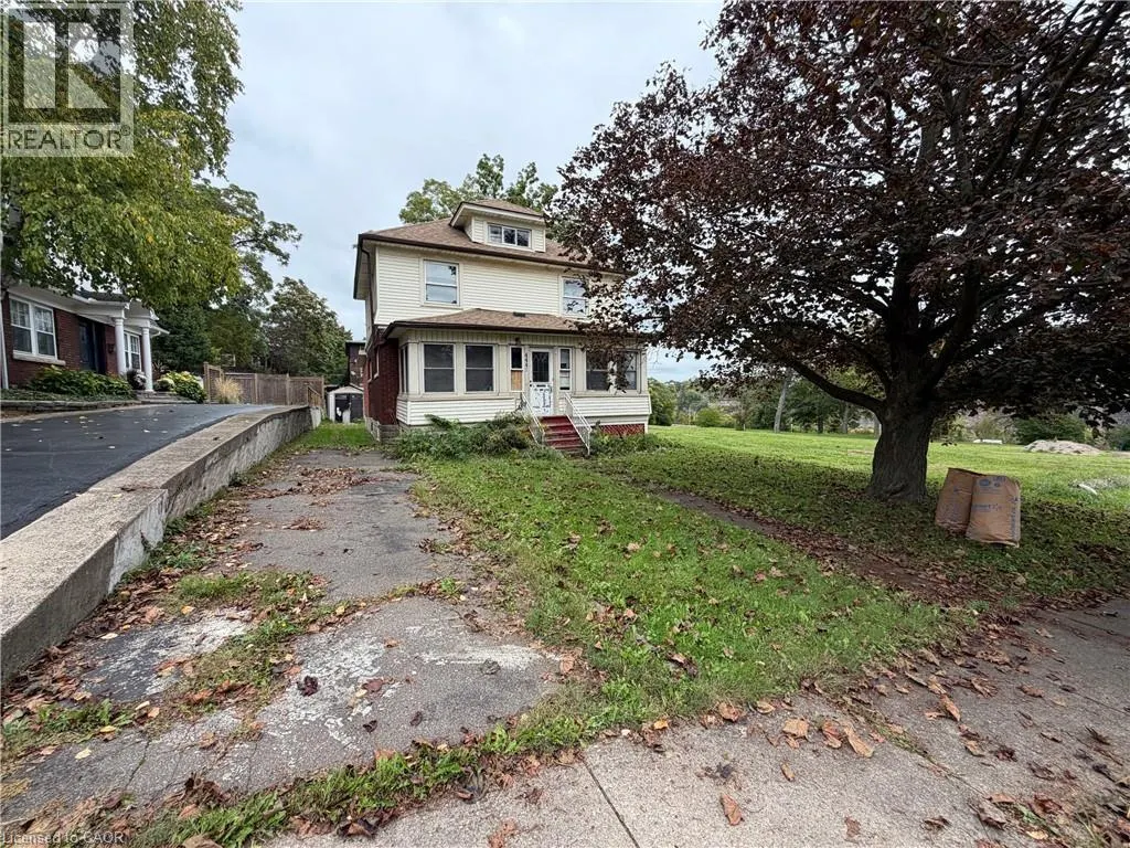 4445 JOHN Street