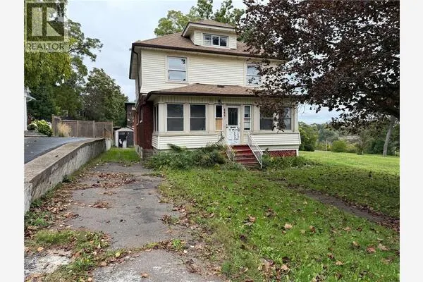 4445 JOHN Street