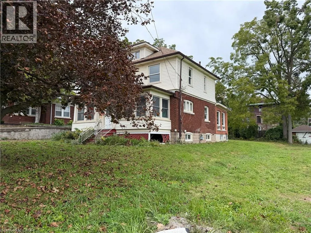 4445 JOHN Street