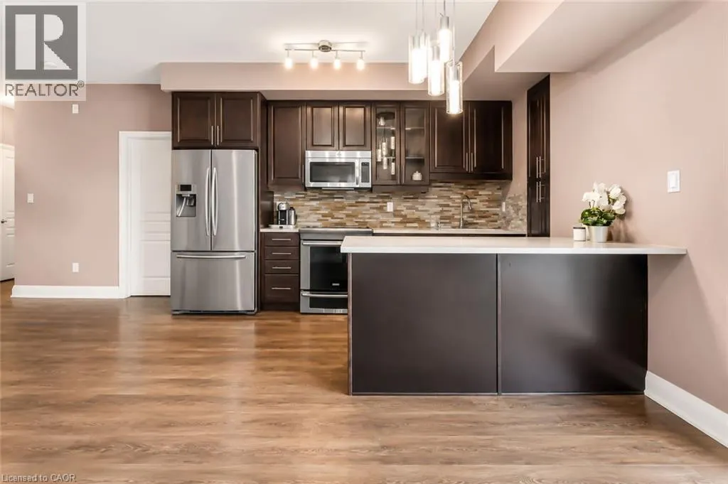 128 GARDEN Drive Unit# 413 #413
