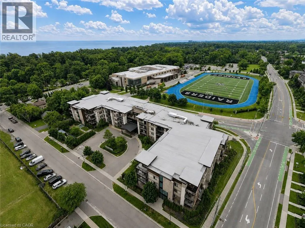 128 GARDEN Drive Unit# 413 #413