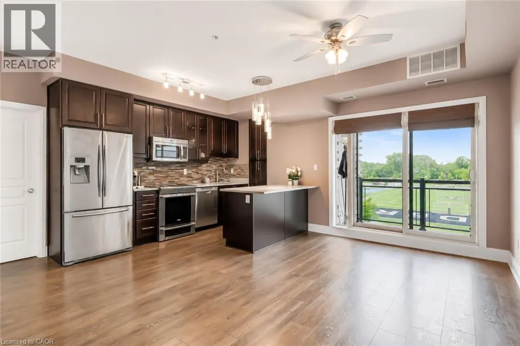 128 GARDEN Drive Unit# 413 #413