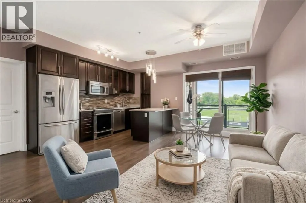 128 GARDEN Drive Unit# 413 #413