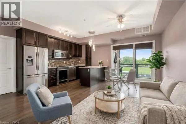 128 GARDEN Drive Unit# 413