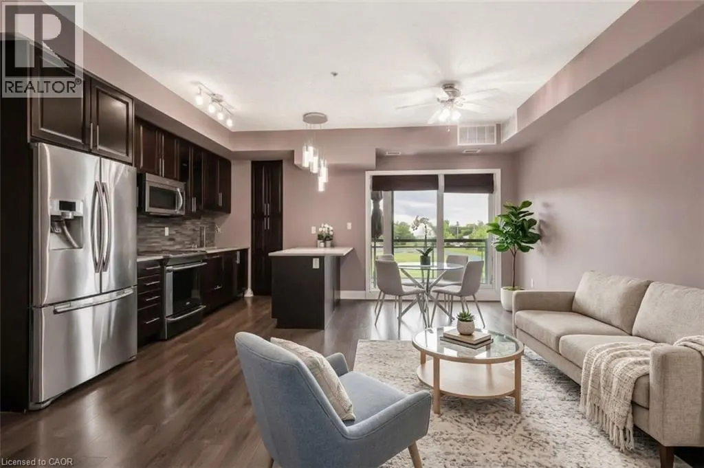 128 GARDEN Drive Unit# 413 #413