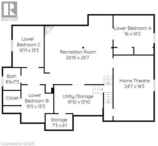 248 SOUTHCOTE Road