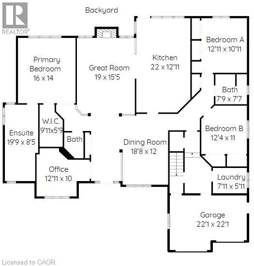 248 SOUTHCOTE Road