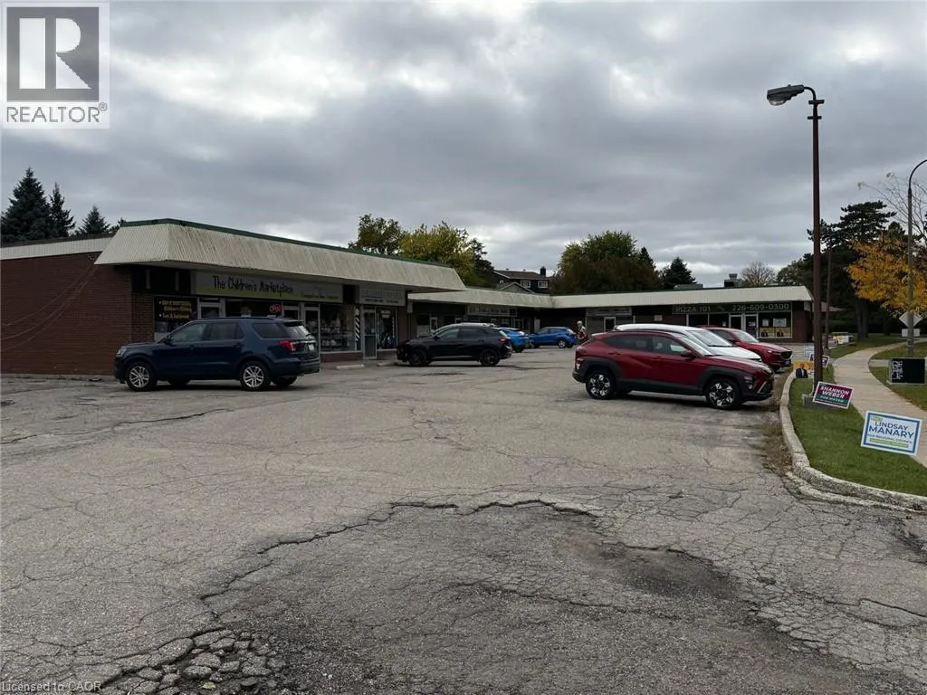 255 TOLL GATE Boulevard