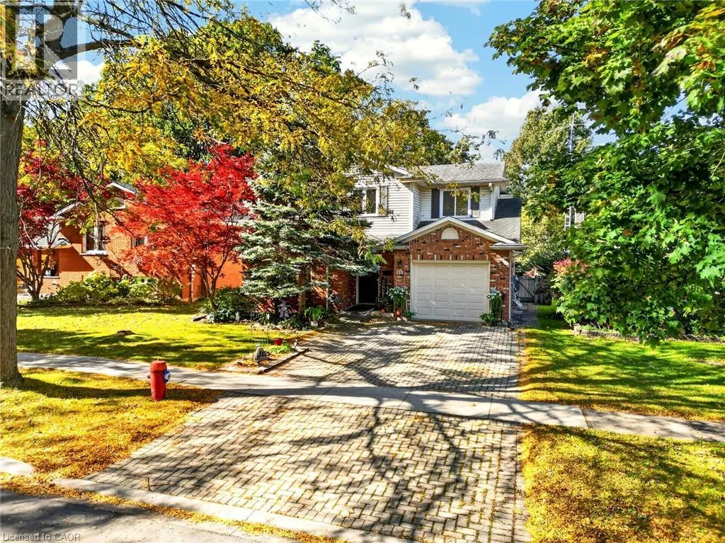 133 LEASIDE Drive