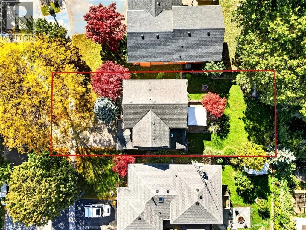 133 LEASIDE Drive